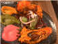 tandoori prawns